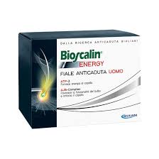 BIOSCALIN ENERGY FIALE - Magnumfarma.it