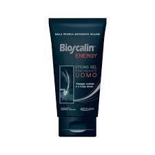 BIOSCALIN ENERGY STYLING GEL RINFORZANTE UOMO 150 ML - Magnumfarma.it