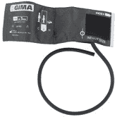 BRACCIALE RICAMBIO PRONTEX ADULTO SFIGMOMANOMETRO DIGITALE - Magnumfarma.it