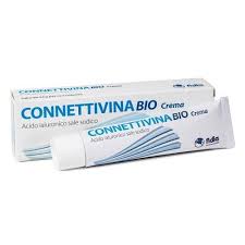 CONNETTIVINABIO CREMA 25 G - Magnumfarma.it