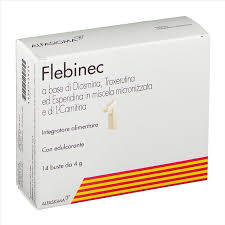 FLEBINEC 14 BUSTINE - Magnumfarma.it