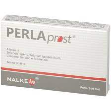 PERLAPROST 15 PERLE SOFT GEL - Magnumfarma.it