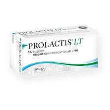 PROLACTIS LT 14 BUSTINE - Magnumfarma.it