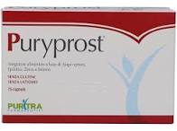 PURYPROST 15 CAPSULE - Magnumfarma.it