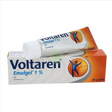 VOLTAREN EMULGEL*GEL 50G 1% - Magnumfarma.it