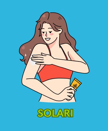 Prodotti per Solari