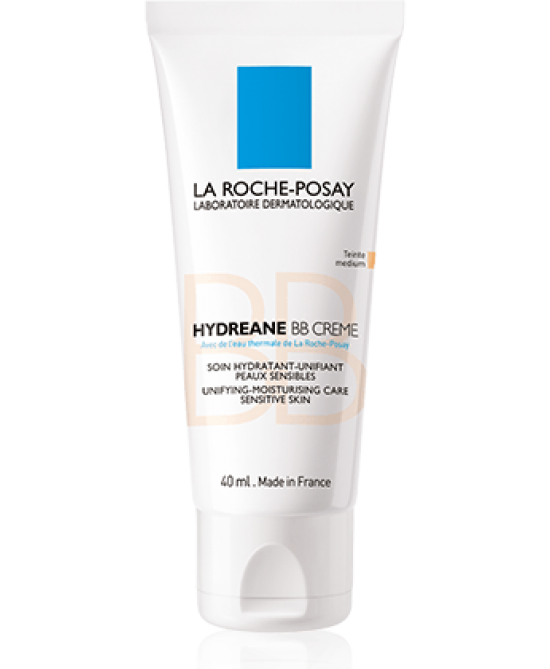 HYDREANE BB MEDIUM 40 ML - Magnumfarma.it