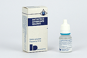 ANTISETTICO ASTRINGENTE S*COLL - Magnumfarma.it