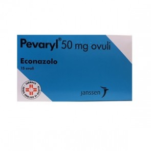 PEVARYL*15 OV VAG 50MG - Magnumfarma.it