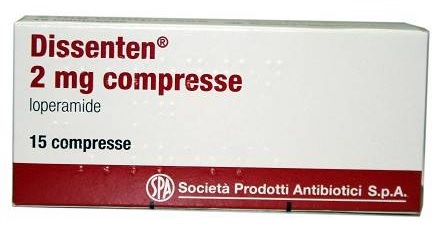 DISSENTEN*15CPR 2MG - Magnumfarma.it