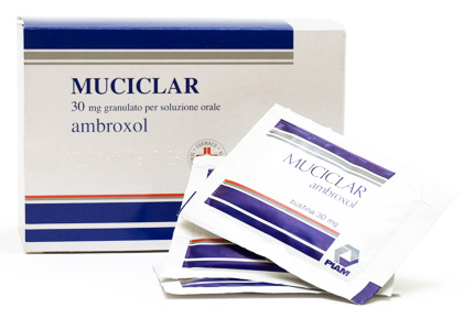 MUCICLAR*OS GRAT 30BUST 30MG - Magnumfarma.it