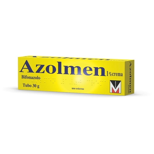 AZOLMEN*CREMA 30G 1% - Magnumfarma.it
