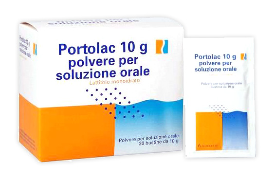 PORTOLAC*OS 20BUST 10G - Magnumfarma.it