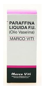 PARAFFINA LIQ MV*40% FL 200G - Magnumfarma.it
