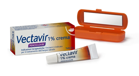 VECTAVIR*CREMA 2G 1% - Magnumfarma.it