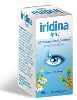 IRIDINA LIGHT*GTT 10ML 0,01% - Magnumfarma.it