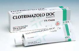 CLOTRIMAZOLO DOC*CREMA 30G 1% - Magnumfarma.it