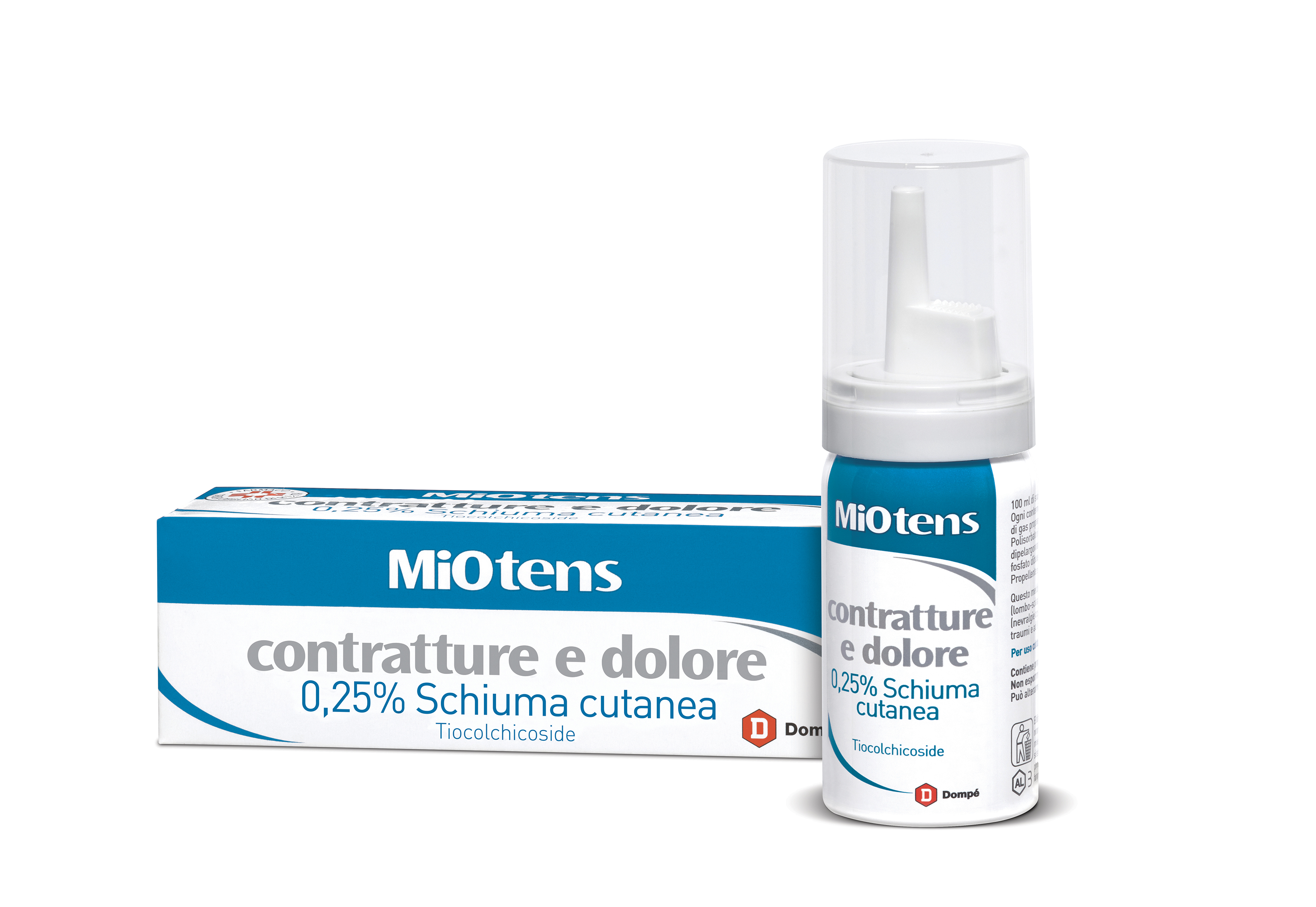 MIOTENS CONTRATTURE E DOL*SCH - Magnumfarma.it