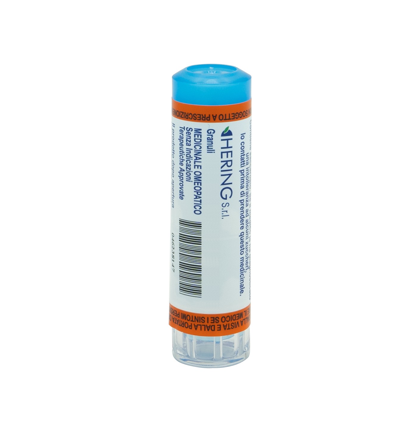 ARSENICUM ALBUM*30CH 80GR 4G - Magnumfarma.it