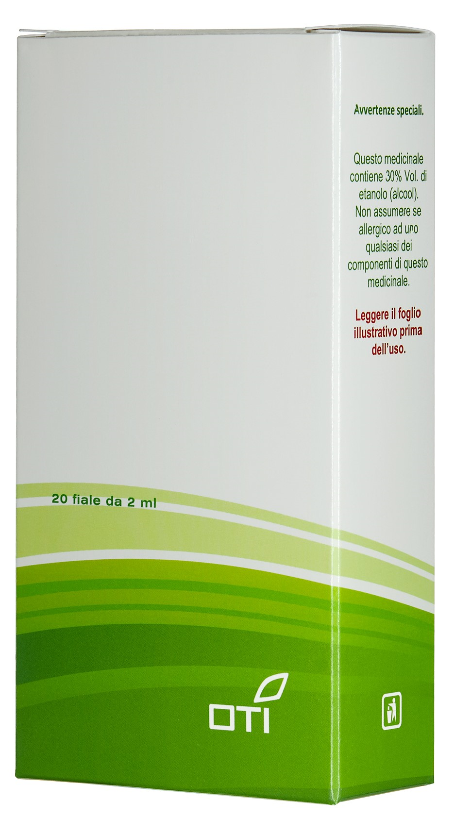 ANTI CD 21*018LM PL 20F 2ML - Magnumfarma.it