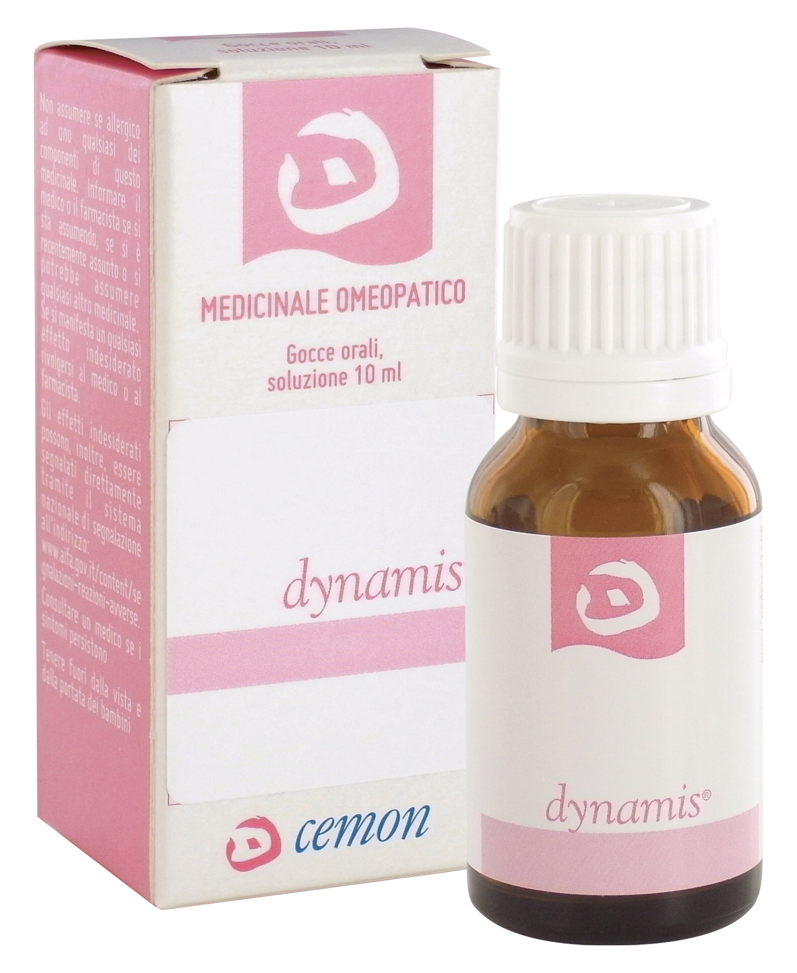 NUX VOMICA DYN*30LM 10ML - Magnumfarma.it