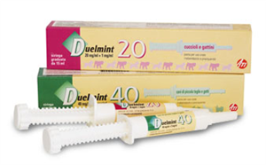 DUELMINT 20*ROSA SIR 15ML - Magnumfarma.it