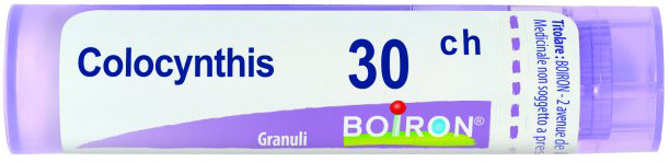 COLOCYNTHIS 30 CH GRANULI - Magnumfarma.it