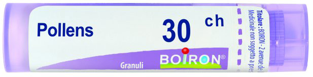 POLLENS 30 CH GRANULI - Magnumfarma.it