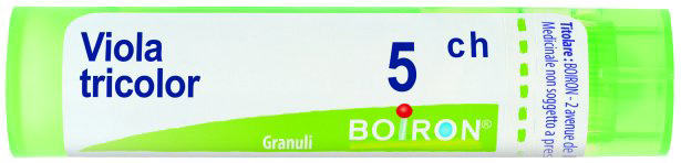 VIOLA TRIC 5CH GRANULI - Magnumfarma.it