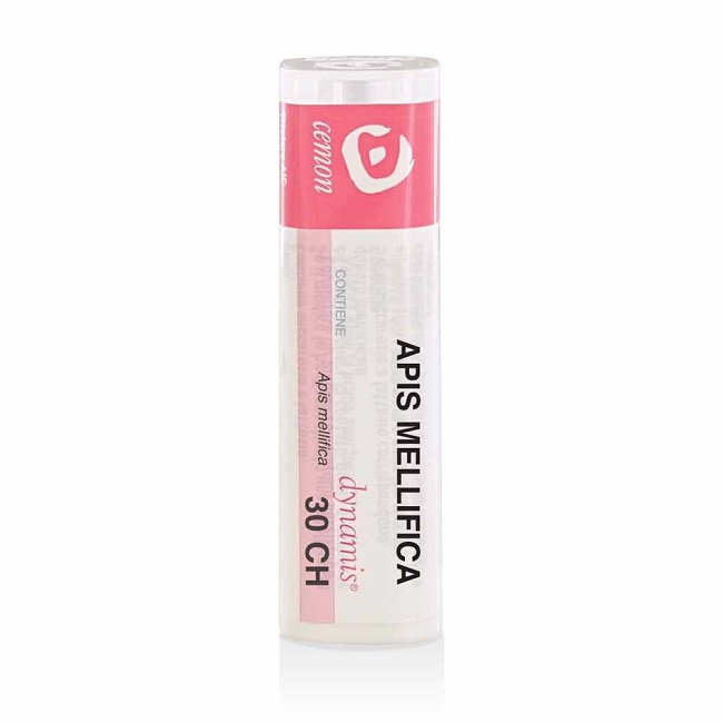 APIS MELLIFICA 30CH GRANULI - Magnumfarma.it