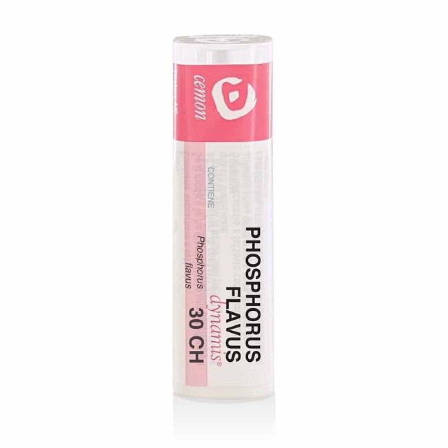 PHOSPHORUS FLAVUS 30CH GRANULI - Magnumfarma.it