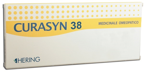 CURASYN 38 30 CAPSULE 0,5 G - Magnumfarma.it