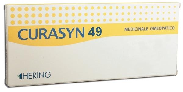 CURASYN 49 30 CAPSULE 0,5 G - Magnumfarma.it