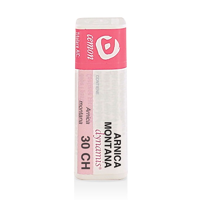 ARNICA MONTANA 30CH GLOBULI - Magnumfarma.it