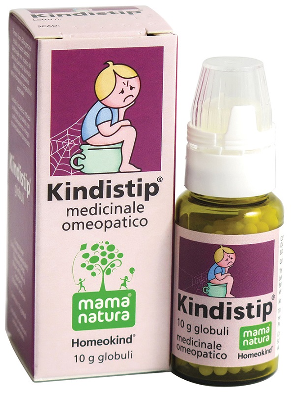 KINDISTIP 800 GLOBULI 10 G - Magnumfarma.it