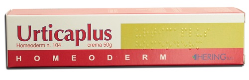 URTICAPLUS CREMA 50 G - Magnumfarma.it