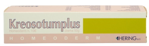 KREOSOTUMPLUS CREMA 50 G - Magnumfarma.it