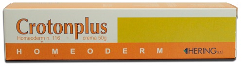 CROTONPLUS CREMA 50G - Magnumfarma.it