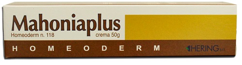 MAHONIAPLUS CREMA 50 G - Magnumfarma.it