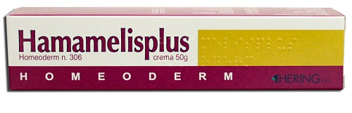 HAMAMELISPLUS CREMA 50 G - Magnumfarma.it