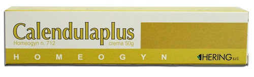 CALENDULAPLUS CREMA VAGINALE 50 G - Magnumfarma.it