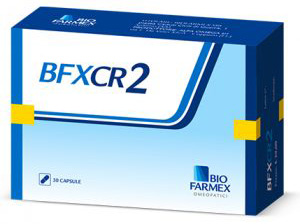 BFX CR 2 30 CAPSULE 500MG - Magnumfarma.it