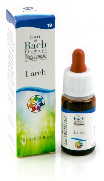 LARCH GUNA GOCCE 10 ML - Magnumfarma.it