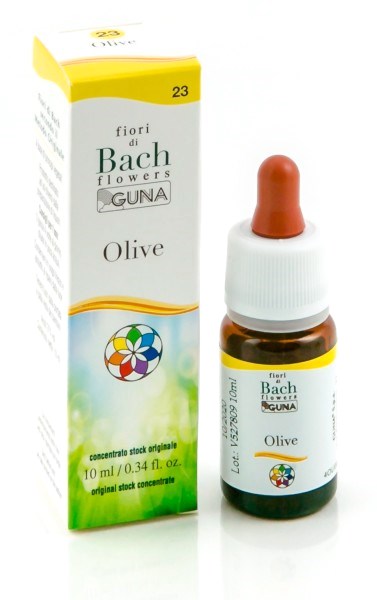 OLIVE GUNA GOCCE 10 ML - Magnumfarma.it