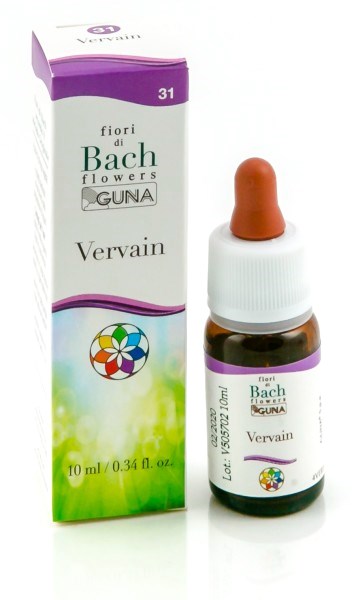 VERVAIN GUNA GOCCE 10 ML - Magnumfarma.it