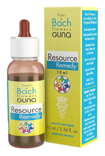 RESOURCE REM GUN GOCCE 10 ML - Magnumfarma.it