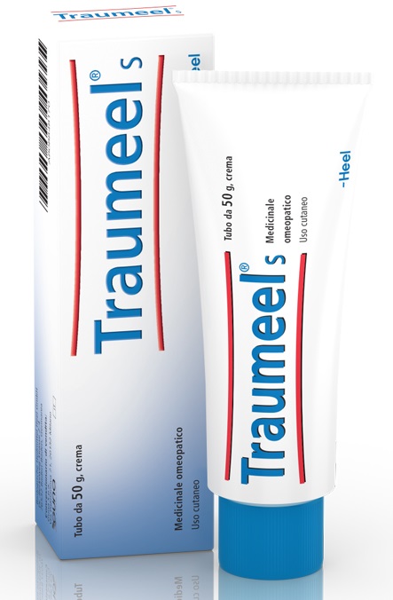 TRAUMEEL S CREMA 50 G - Magnumfarma.it