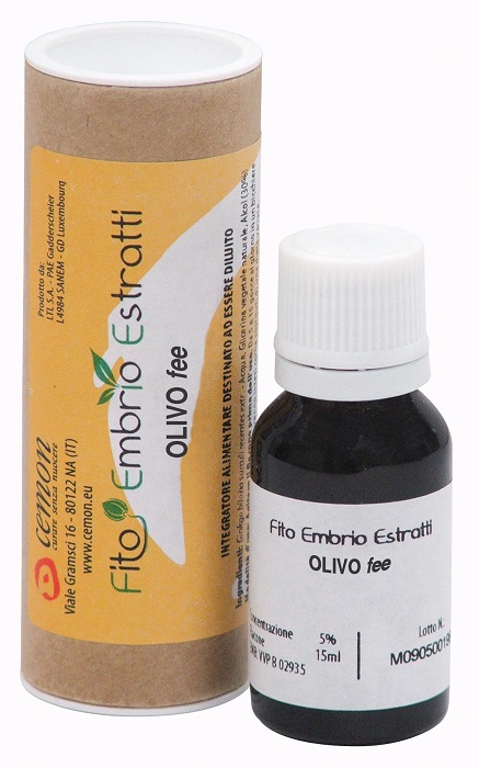 FEE OLIVO 15 ML - Magnumfarma.it