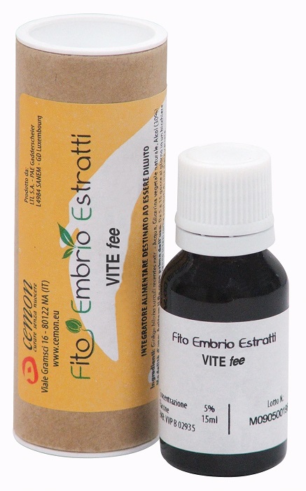 FEE VITE 15 ML - Magnumfarma.it