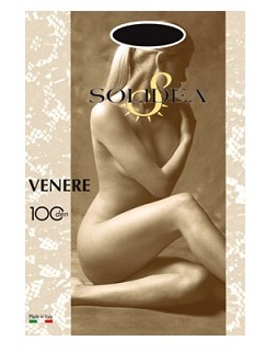 VENERE 100 COLLANT TUTTO NUDO VISONE 4XL - Magnumfarma.it